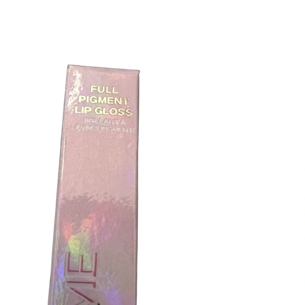 Jeffree Star Cosmetics Full Pigment Supreme Lip Gloss NEW‎ Frosting For Dinner